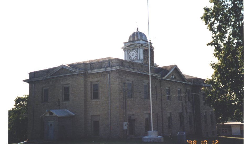 [Miller Co. Courthouse]